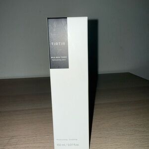 TIRTIR Milk Skin Toner